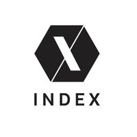 INDEX Design Series Dubai logo