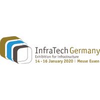 InfraTech logo