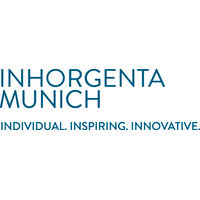 INHORGENTA MUNICH logo