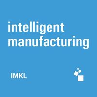 Intelligent Manufacturing logo