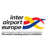 Inter Airport Europe logo