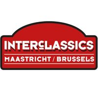 InterClassics Maastricht logo