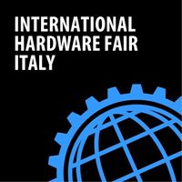 International Hardware Fair Italy logo