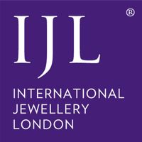 International Jewellery London logo