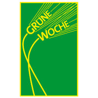 Internationale Grüne Woche Berlin logo