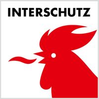INTERSCHUTZ logo