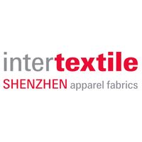 Intertextile Shenzhen Apparel Fabrics logo