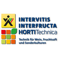 Intervitis Interfructa Hortitechnica logo