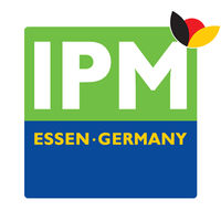 IPM Essen logo