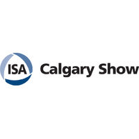 ISA Calgary Show logo