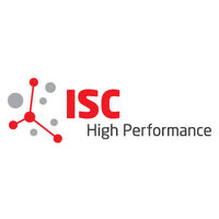 ISC High Performance logo