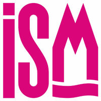 ISM Cologne logo