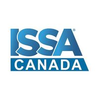 ISSA Show Canada logo