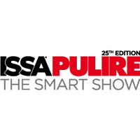 ISSA Pulire logo