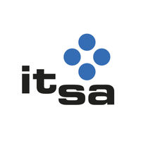 it-sa logo