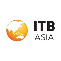 ITB Asia logo