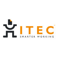 ITEC logo