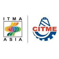 ITMA Asia + CITME Singapore logo