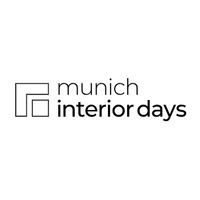 munich interior days logo