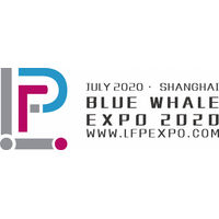 Label & Flexible Packaging & Film Expo China logo