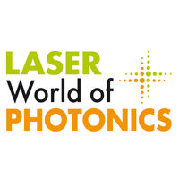 LASER World of PHOTONICS logo