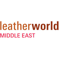 Leatherworld Middle East logo