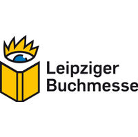 Leipziger Buchmesse logo