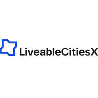 LiveableCitiesX logo