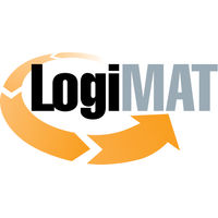 LogiMAT logo