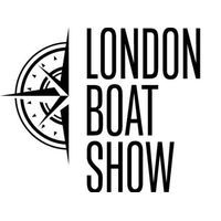 London Boat Show logo