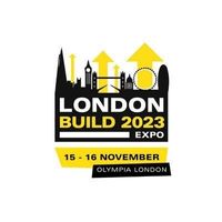 London Build Expo logo