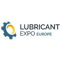 Lubricant Expo Europe logo