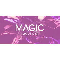 MAGIC Las Vegas Autumn logo