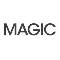 Magic New York Autumn logo