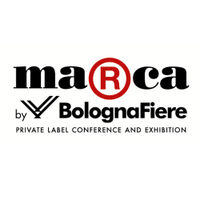 Marca by BolognaFiere logo