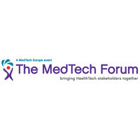 MedTech Forum logo