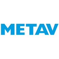 METAV logo