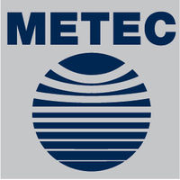 METEC logo