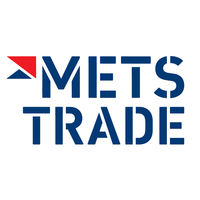 METSTRADE logo