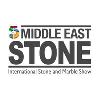 Middle East Stone logo