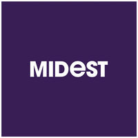 Midest logo