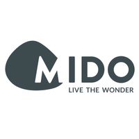 MIDO logo