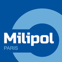 Milipol Paris logo