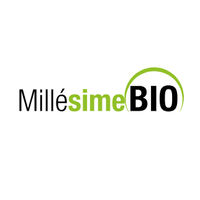 Millesime Bio logo