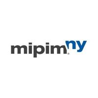 MIPIM NY logo