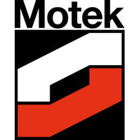 Motek logo