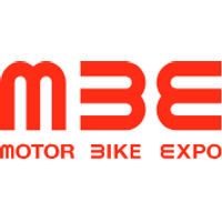 Motor Bike Expo logo