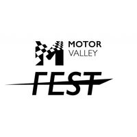 Motor Valley Fest logo