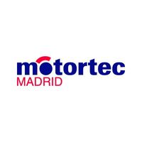 MOTORTEC AUTOMECHANIKA MADRID logo