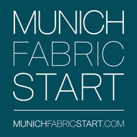 MUNICH FABRIC START Autumn logo